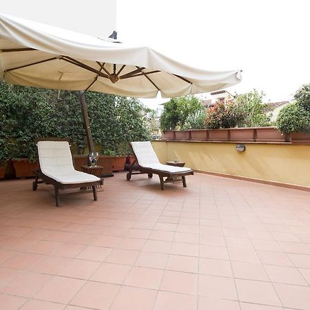 Soggiorno Rondinelli Florenz Exterior foto