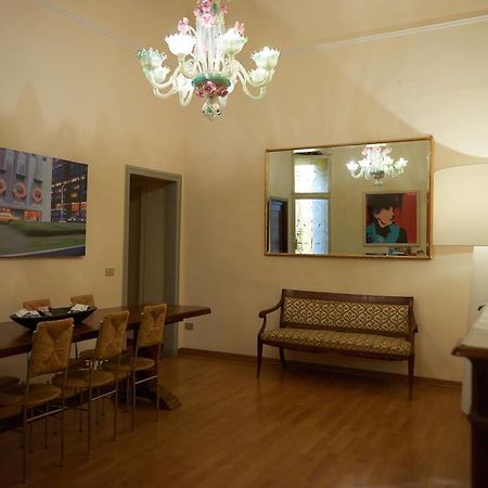 Soggiorno Rondinelli Florenz Exterior foto