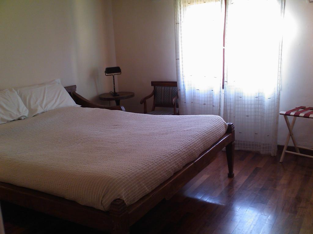 Soggiorno Rondinelli Florenz Zimmer foto