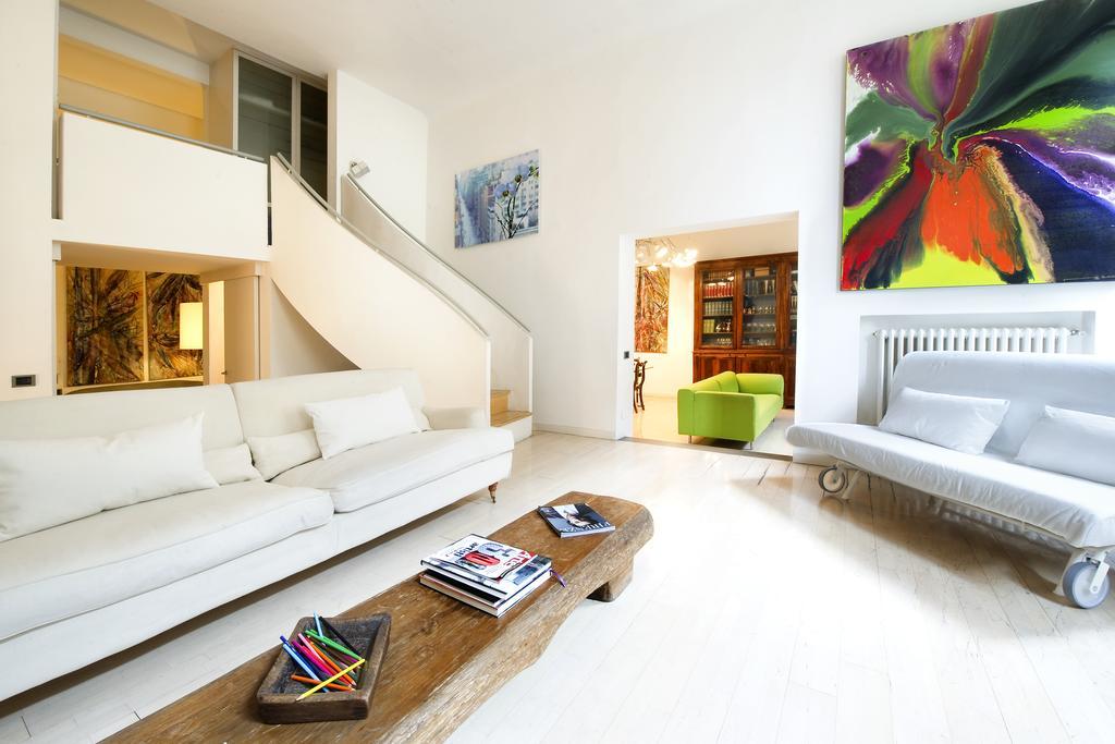 Soggiorno Rondinelli Florenz Zimmer foto