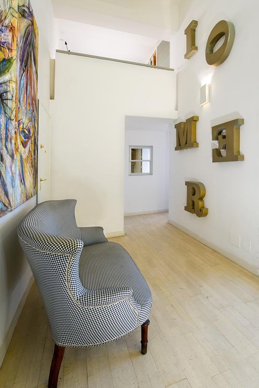 Soggiorno Rondinelli Florenz Zimmer foto