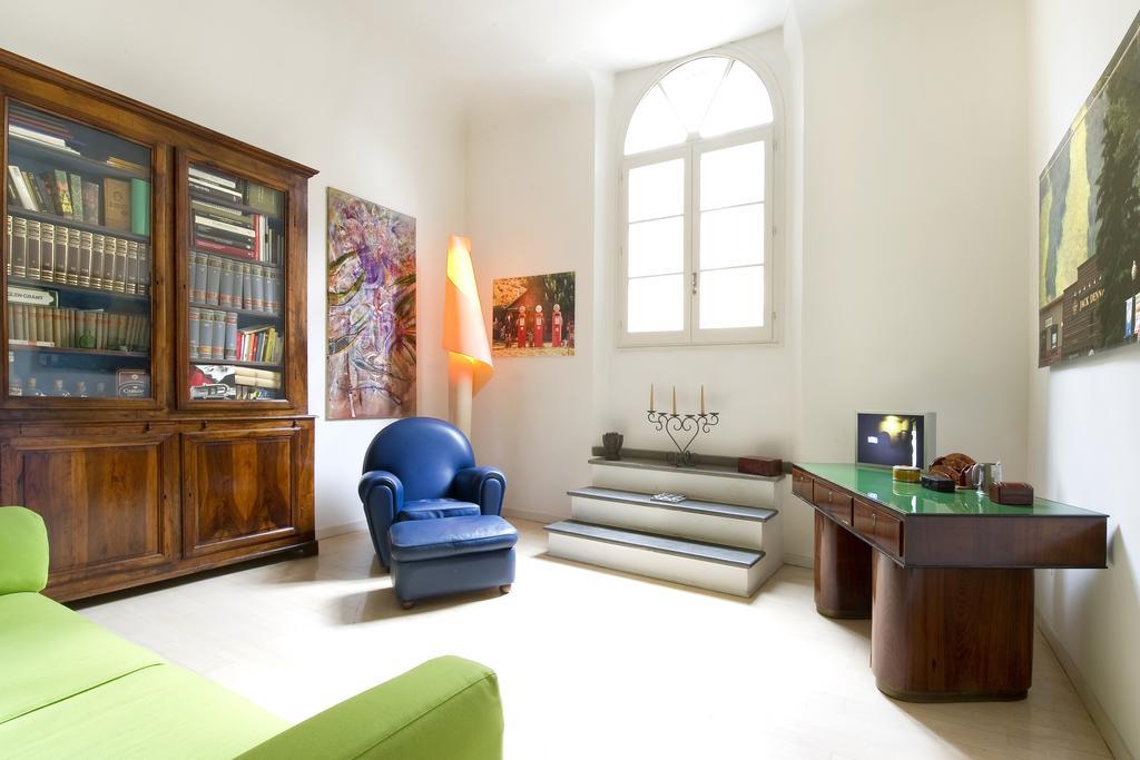 Soggiorno Rondinelli Florenz Zimmer foto