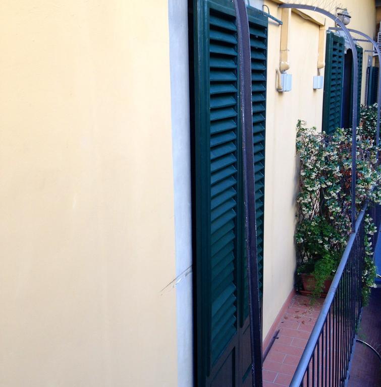 Soggiorno Rondinelli Florenz Zimmer foto