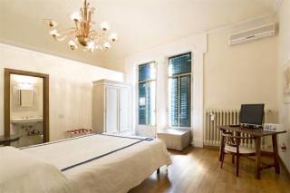 Soggiorno Rondinelli Florenz Exterior foto